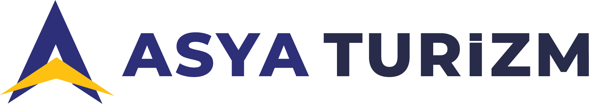 Asya Turizm Logo